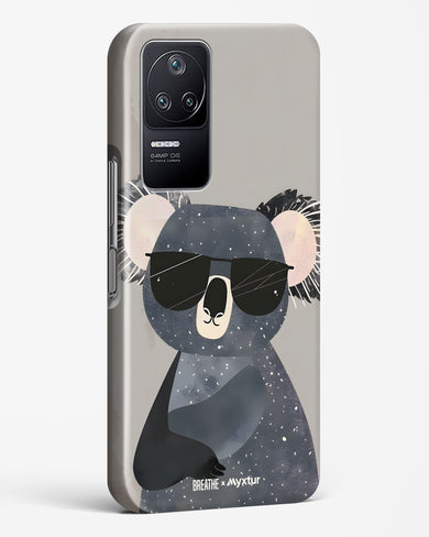 Over Koalified [BREATHE] Hard Case Phone Cover (Xiaomi)