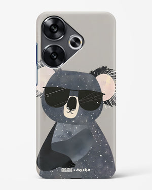 Over Koalified [BREATHE] Hard Case Phone Cover (Xiaomi)