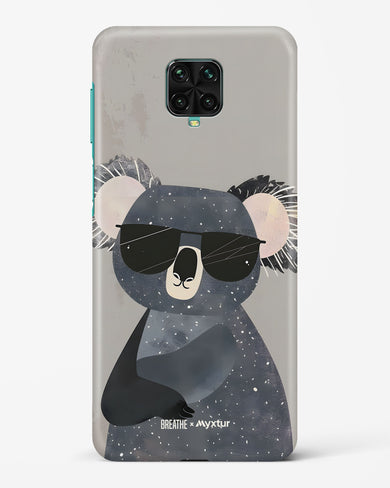 Over Koalified [BREATHE] Hard Case Phone Cover (Xiaomi)