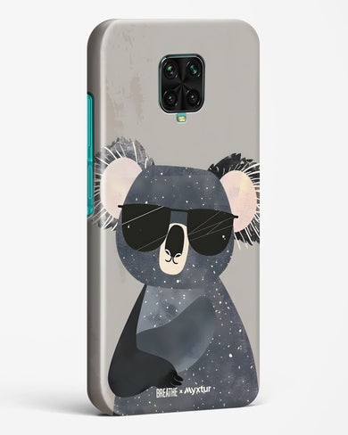 Over Koalified [BREATHE] Hard Case Phone Cover (Xiaomi)