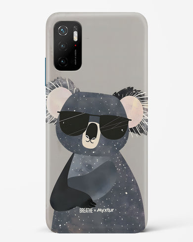 Over Koalified [BREATHE] Hard Case Phone Cover (Xiaomi)