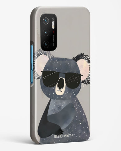 Over Koalified [BREATHE] Hard Case Phone Cover (Xiaomi)