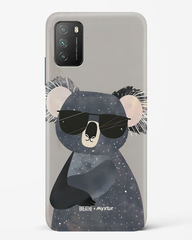 Over Koalified [BREATHE] Hard Case Phone Cover (Xiaomi)