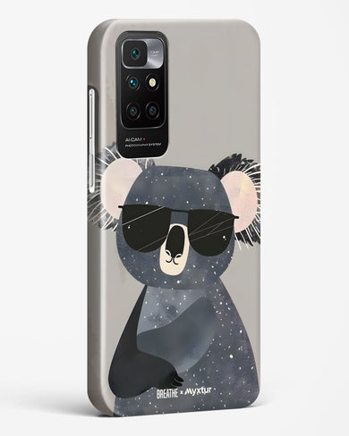 Over Koalified [BREATHE] Hard Case Phone Cover (Xiaomi)