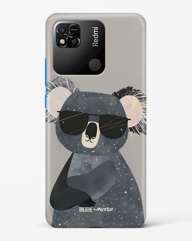 Over Koalified [BREATHE] Hard Case Phone Cover (Xiaomi)