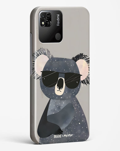 Over Koalified [BREATHE] Hard Case Phone Cover (Xiaomi)