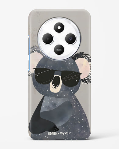 Over Koalified [BREATHE] Hard Case Phone Cover (Xiaomi)