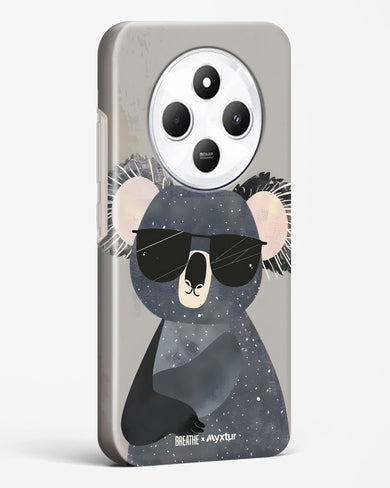 Over Koalified [BREATHE] Hard Case Phone Cover (Xiaomi)