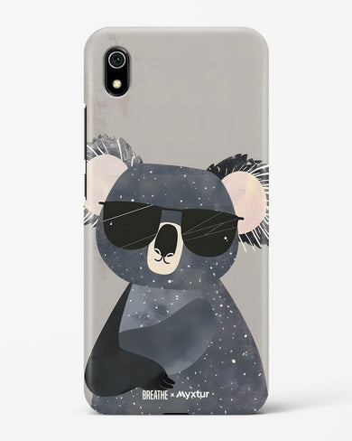 Over Koalified [BREATHE] Hard Case Phone Cover (Xiaomi)