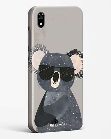 Over Koalified [BREATHE] Hard Case Phone Cover (Xiaomi)