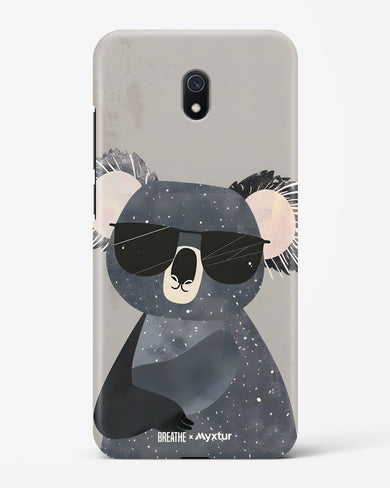 Over Koalified [BREATHE] Hard Case Phone Cover (Xiaomi)