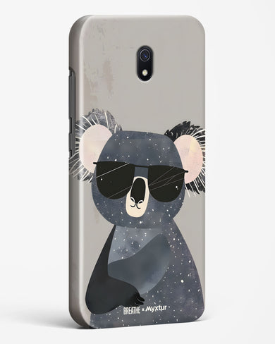 Over Koalified [BREATHE] Hard Case Phone Cover (Xiaomi)