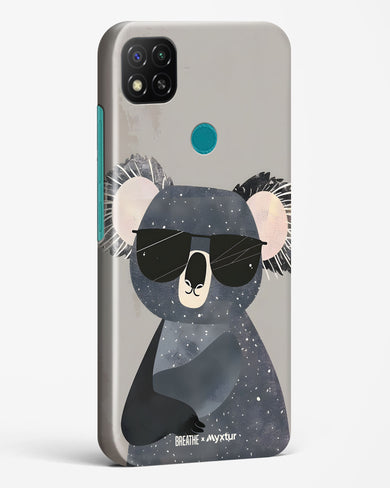 Over Koalified [BREATHE] Hard Case Phone Cover (Xiaomi)