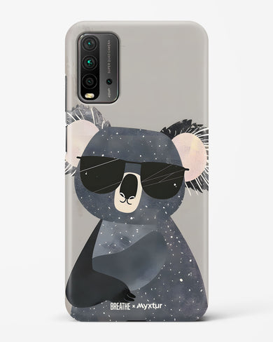 Over Koalified [BREATHE] Hard Case Phone Cover (Xiaomi)