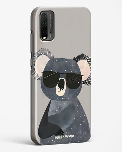 Over Koalified [BREATHE] Hard Case Phone Cover (Xiaomi)