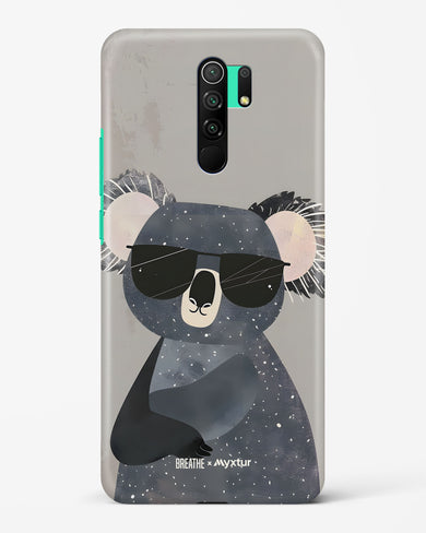 Over Koalified [BREATHE] Hard Case Phone Cover (Xiaomi)