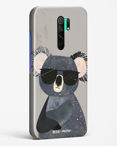 Over Koalified [BREATHE] Hard Case Phone Cover (Xiaomi)