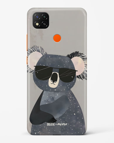 Over Koalified [BREATHE] Hard Case Phone Cover (Xiaomi)