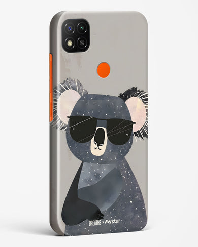 Over Koalified [BREATHE] Hard Case Phone Cover (Xiaomi)