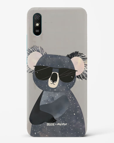 Over Koalified [BREATHE] Hard Case Phone Cover (Xiaomi)