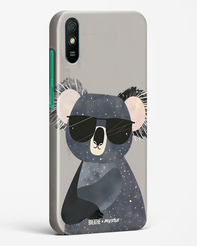 Over Koalified [BREATHE] Hard Case Phone Cover (Xiaomi)