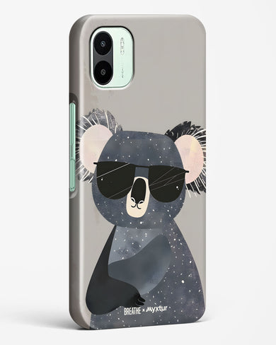 Over Koalified [BREATHE] Hard Case Phone Cover (Xiaomi)