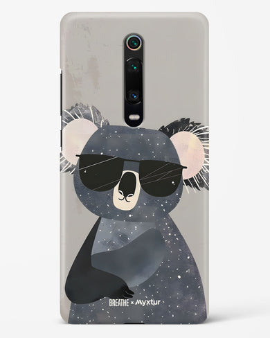 Over Koalified [BREATHE] Hard Case Phone Cover (Xiaomi)