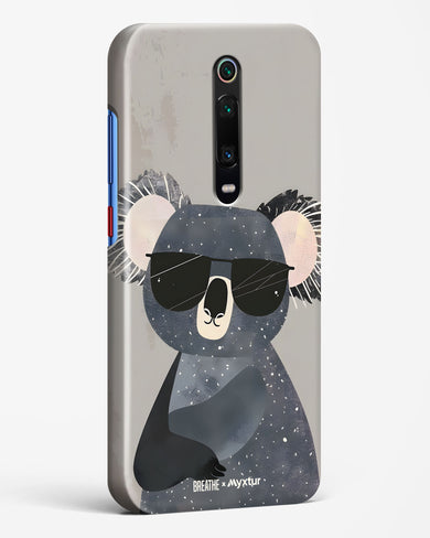 Over Koalified [BREATHE] Hard Case Phone Cover (Xiaomi)