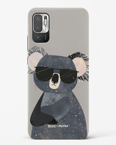 Over Koalified [BREATHE] Hard Case Phone Cover (Xiaomi)