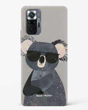 Over Koalified [BREATHE] Hard Case Phone Cover (Xiaomi)