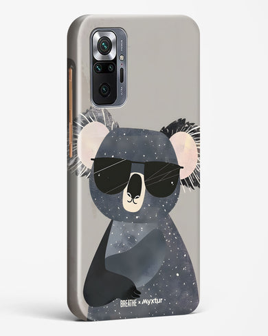 Over Koalified [BREATHE] Hard Case Phone Cover (Xiaomi)