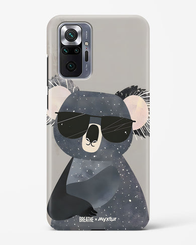 Over Koalified [BREATHE] Hard Case Phone Cover (Xiaomi)