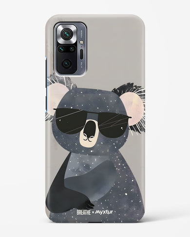 Over Koalified [BREATHE] Hard Case Phone Cover (Xiaomi)