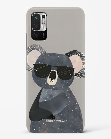 Over Koalified [BREATHE] Hard Case Phone Cover (Xiaomi)