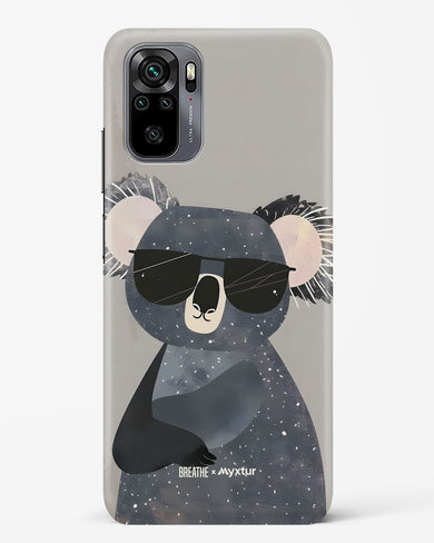 Over Koalified [BREATHE] Hard Case Phone Cover (Xiaomi)