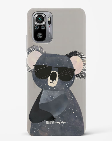 Over Koalified [BREATHE] Hard Case Phone Cover (Xiaomi)