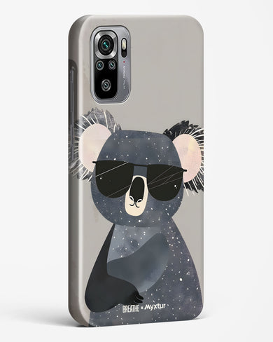 Over Koalified [BREATHE] Hard Case Phone Cover (Xiaomi)