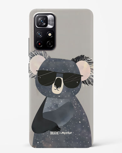 Over Koalified [BREATHE] Hard Case Phone Cover (Xiaomi)