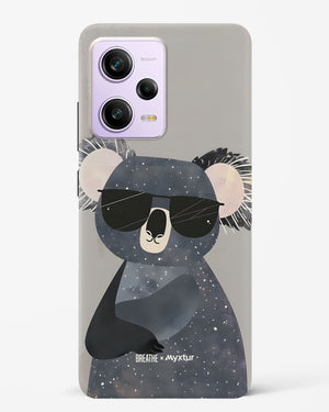 Over Koalified [BREATHE] Hard Case Phone Cover (Xiaomi)