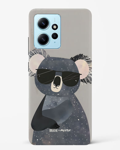 Over Koalified [BREATHE] Hard Case Phone Cover (Xiaomi)