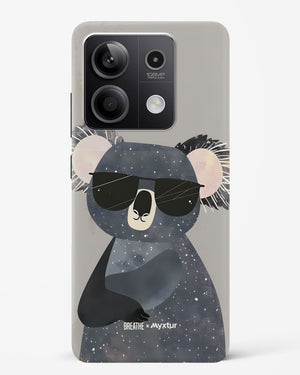 Over Koalified [BREATHE] Hard Case Phone Cover (Xiaomi)