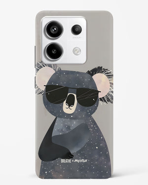 Over Koalified [BREATHE] Hard Case Phone Cover (Xiaomi)