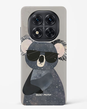 Over Koalified [BREATHE] Hard Case Phone Cover (Xiaomi)