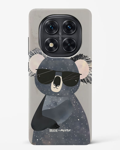 Over Koalified [BREATHE] Hard Case Phone Cover (Xiaomi)