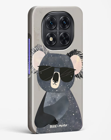 Over Koalified [BREATHE] Hard Case Phone Cover (Xiaomi)