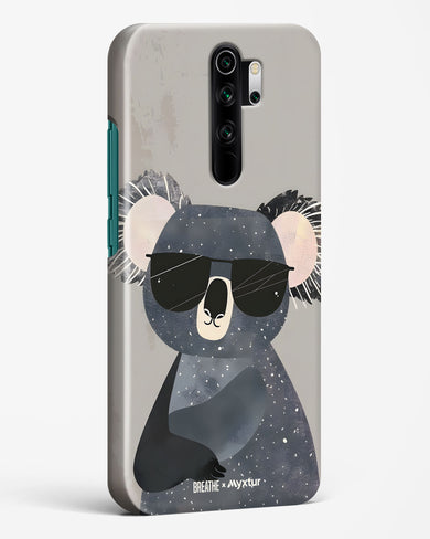 Over Koalified [BREATHE] Hard Case Phone Cover (Xiaomi)