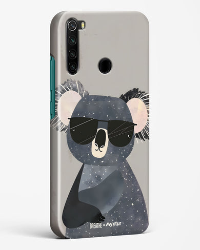 Over Koalified [BREATHE] Hard Case Phone Cover (Xiaomi)