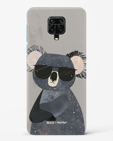 Over Koalified [BREATHE] Hard Case Phone Cover (Xiaomi)