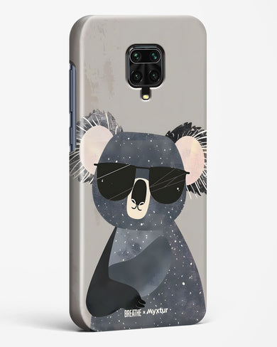 Over Koalified [BREATHE] Hard Case Phone Cover (Xiaomi)