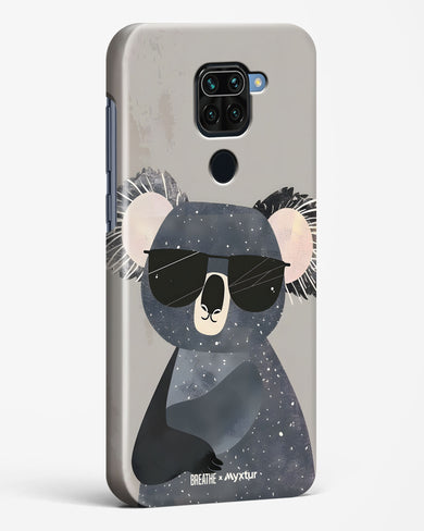 Over Koalified [BREATHE] Hard Case Phone Cover (Xiaomi)